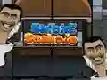 Spil Skibidi Slange.io online