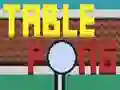 Spil Bord Pong online
