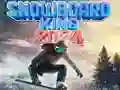 Spil Snowboardkongen 2024 online
