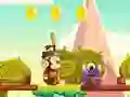 Spil Jive Jerry: Bananabomblet online