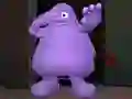 Spil Onsdag Dansebevægelser online