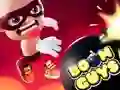 Spil Super Hurtige Boom Drenge online Spil Super Hurtige Boom Drenge online