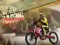 Spil Motocrossløb online Spil Motocrossløb online