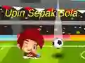 Spil Upin Ipin: Fodbold online