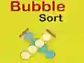 Spil Boblesortering online Spil Boblesortering online
