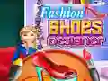 Spil Mode Skodesigner online