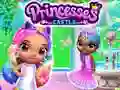 Spil Prinsessernes slot online