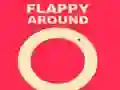 Spil Flappy Rundt online