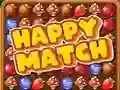 Spil Lykkelig Match online Spil Lykkelig Match online