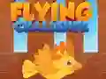 Spil Flyvende Udfordring online