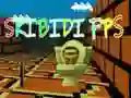 Spil Skibidi FPS online