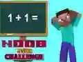 Spil Noob Matematik Udfordring online