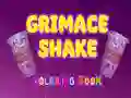 Spil Grimace Shake Malebog online