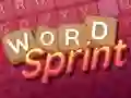 Spil Ord Sprint online
