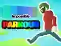 Spil Umulig Parkour online