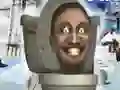 Spil Kun Op Skibidi Toilet online