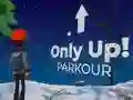 Spil Kun op! Parkour online Spil Kun op! Parkour online