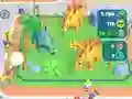 Spil Jurassic Park: Dino Ø Idle 3D online