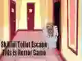 Spil Skibidi Toilet Escape Hotel online