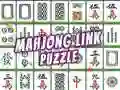 Spil Mahjong Link Puslespil online