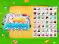 Spil Candy Mahjong online