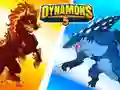 Spil Dynamons 5 online