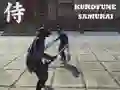 Spil Kurofune Samurai online