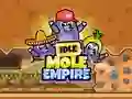 Spil Idle Mole Imperium online