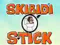 Spil Skibidi Stok online