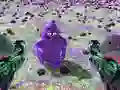 Spil Grimace: Skydning på Døde Ø online Spil Grimace: Skydning på Døde Ø online