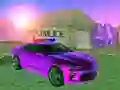 Spil Grimace vs Politiet SuperCar online