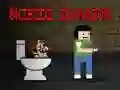 Spil Skibidi Invasion online Spil Skibidi Invasion online