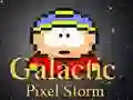 Spil Galaktisk Pixelstorm online