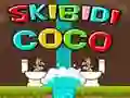 Spil Coco Skibidi online