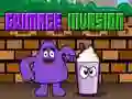Spil Grimace-invasion online