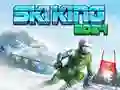 Spil Ski Konge 2024 online Spil Ski Konge 2024 online