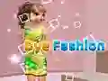 Spil Farve Mode online