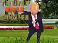Spil Trump Æble Skytte online Spil Trump Æble Skytte online