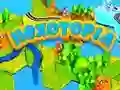 Spil Hexotopia online