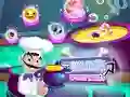 Spil Skræmmende Halloween: Spooky Nætter online Spil Skræmmende Halloween: Spooky Nætter online