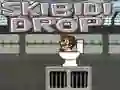 Spil Skibidi Drop online Spil Skibidi Drop online