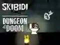 Spil Skibidi Dødsdyngen online