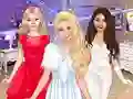 Spil Glam Klædning online