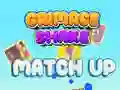 Spil Grimace Shake Match Up online