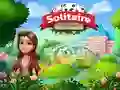 Spil Solitaire Have online