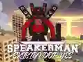 Spil Speakerman: Skibidi Dop Ja online