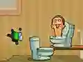 Spil Impostor Hop Skibidi Toilet online
