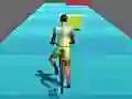 Spil Cykel Drengene online