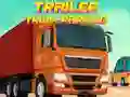 Spil Parkering af Trailer Truck online
