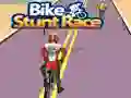 Spil Cykel Stunt Ræs online